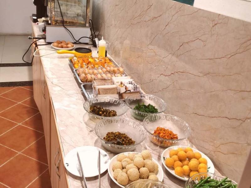Greentree Inn Chongqing Yuzhou Road Hotel מראה חיצוני תמונה