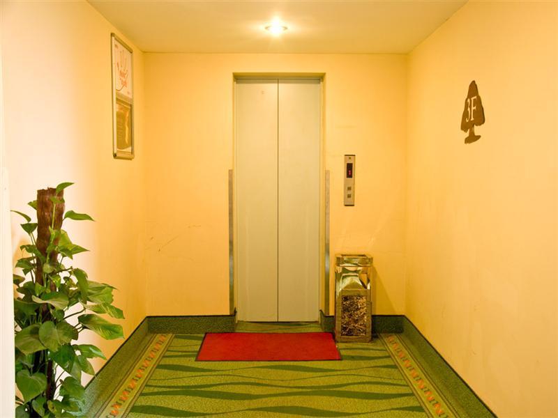 Greentree Inn Chongqing Yuzhou Road Hotel מראה חיצוני תמונה